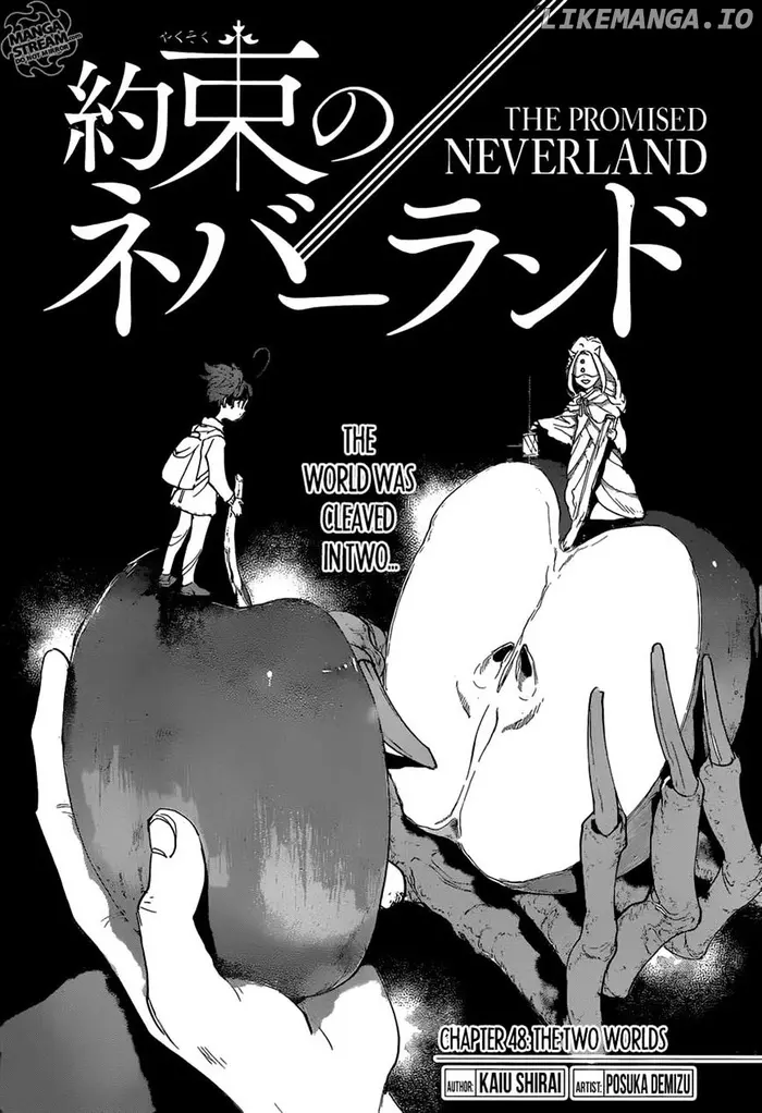 The Promised Neverland chapter 48 image 04_optimized